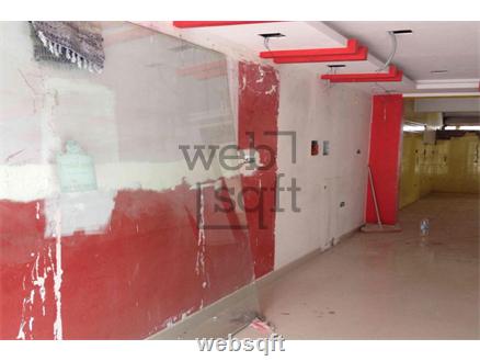 Shop-Mulgi for Rent
